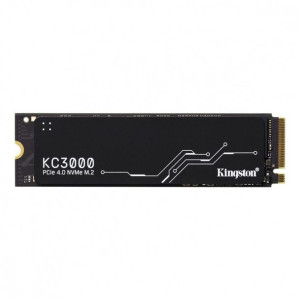 Dysk Ssd Kc3000 2048gb Pcie 4.0 Nvme M.2