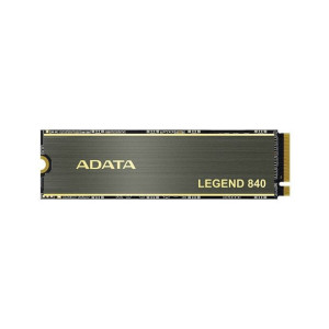 Dysk Ssd Legend 840 512gb Pcie 4x4 5/3.4 Gb/s M2