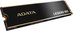 Dysk Ssd Legend 960 2tb Pcie 4x4 7.4/6.8 Gb/s M2