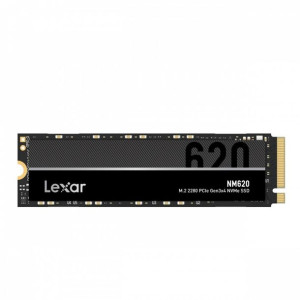 Dysk Ssd Nm620 512gb Nvme M.2 2280 3300/2400mb/s