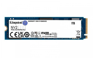 Dysk Ssd Nv2 1000gb M.2 2280 Pci-e 4.0 Nvme 3500/2100