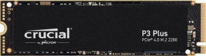 Dysk Ssd P3 Plus 500gb M.2 Nvme 2280 Pcie 4.0 4700/1900