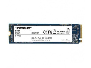 Dysk Ssd P300 512gb M.2 Pcie Gen 3 X4 1700/1200