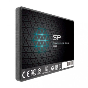 Dysk SSD Slim S55 120GB 2,5" SATA3 550/420 MB/s 7mm