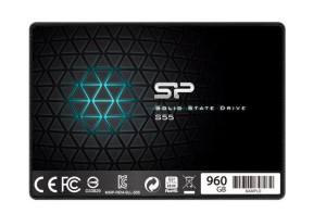 Dysk Ssd Slim S55 960gb 2,5 Sata3 550/420mb/s 7mm