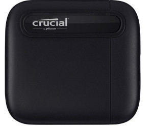 Dysk Ssd X6 4000gb Usb-c 3.2 Gen-2