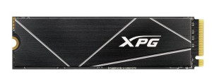 Dysk Ssd Xpg Gamix S70 Blade 1tb Pcie 4x4 7.4/5.5 Gbs