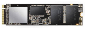 Dysk Xpg Sx8200 Pro 512gb Pcie 3.35/2.35 Gb/s M.2