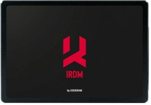 Irdm 240gb Sata3 550/540mb/s