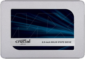 Mx500 250gb Sata3 2.5'' 560/510 Mb/s