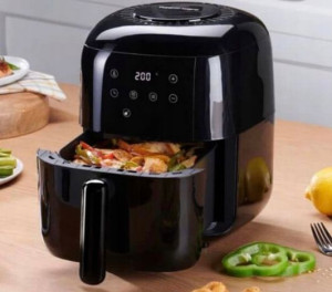 Tupperware Air Fryer Beztłuszczowa Frytkownica