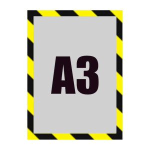 Ramka Magnetic BHP A3