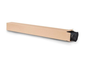 Karton do roll up'a 85x200