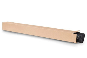 Karton do roll up'a 100x200