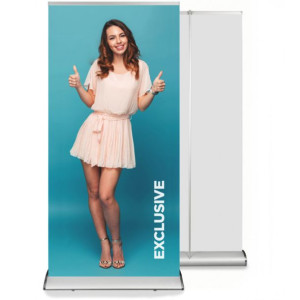 Roll Up Exclusive 100x200
