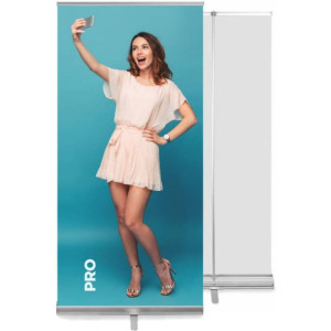 Roll Up Pro 100x200