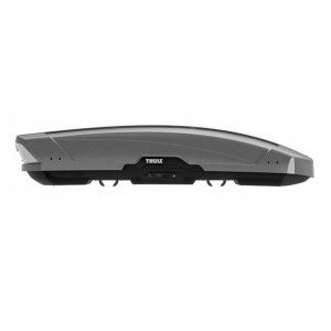 Boks Dachowy 500l 215cm Thule Motion Xt Xl 629800