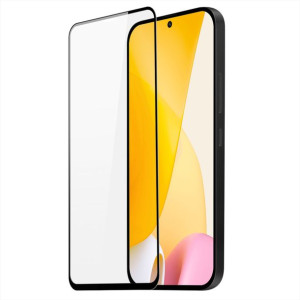 Dux Ducis 9d Tempered Glass Szkło Hartowane Xiaomi 12 Lite 9h