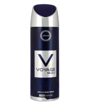 Armaf Voyage Bleu Perfume Body Spray Perfumowany do Ciała 200 ml