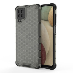 Etui Pancerny Pokrowiec Z Żelową Ramką Samsung Galaxy A12/galaxy M12