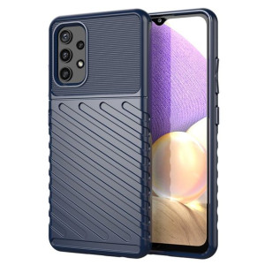 Etui Pokrowiec Samsung Galaxy A52s 5g / A52 5g / A52 4g Niebieski