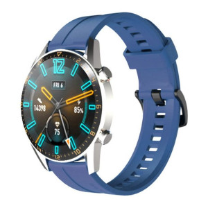 Pasek Do Zegarka Smartwatcha Huawei Watch Gt / Gt2 / Gt2 Pro Niebieski
