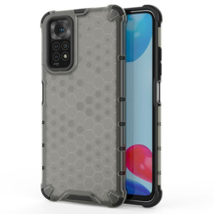 Etui Pancerny Pokrowiec Z Żelową Ramką Xiaomi Redmi Note 11s / Note 11