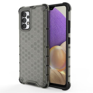 Honeycomb Etui Pancerny Pokrowiec Z Żelową Ramką Samsung Galaxy A13 5g