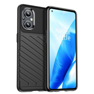 Thunder Case Elastyczne Pancerne Etui Pokrowiec Oppo Reno7 4g / F21 Pro