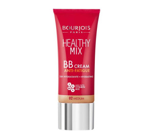 BOURJOIS krem BB HEALTHY MIX #02 Medium