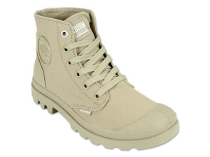Buty damskie PALLADIUM MONO CHROME DUNE 73089-297 41