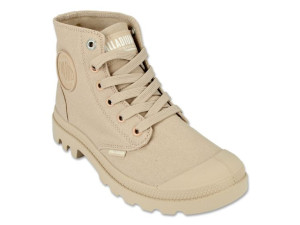 Buty damskie PALLADIUM MONO CHROME NUDE DUST 73089-662 37