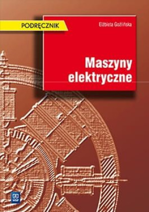 Maszyny elektryczne. Podrecznik. WSiP