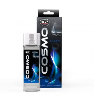 K2 Cosmo Ocean 50ml Odświeżacz Zapach Atomizer