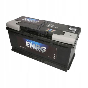 Akumulator ENRG CLASSIC 110Ah 920A P+