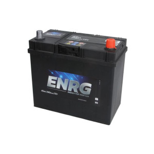 Akumulator ENRG CLASSIC 45Ah 330A P+