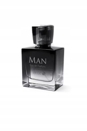 K2 MAN CAR perfumy samochodowe 50ml dla mężczyzn