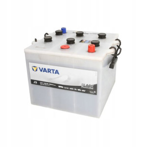 Akumulator VARTA 125Ah 950A P+ Promotive Black PM6