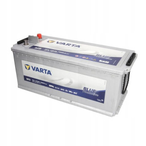 Akumulator Varta 170Ah/1000A L+ Promotive Blue