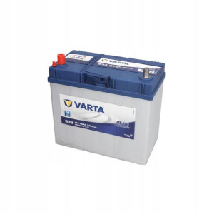Akumulator VARTA Blue 45Ah 330A L+
