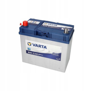 Akumulator VARTA BLUE DYNAMIC 45Ah 330A L+