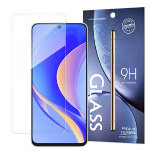 Tempered Glass Szkło Hartowane Huawei Nova Y90 Twardość 9h