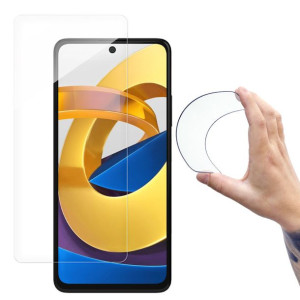 Szkło Hartowane Xiaomi Redmi Note 11t 5g /redmi Note 11s 5g/poco M4 Pro 5g