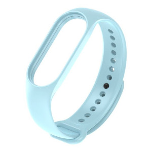 Zamienna Silikonowa Opaska Do Xiaomi Smart Band 7 Pasek Bransoleta