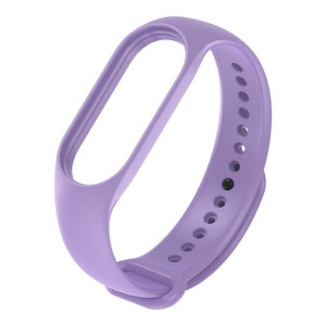 Zamienna Silikonowa Opaska Do Xiaomi Smart Band 7 Pasek Bransoleta