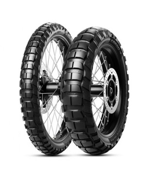 Metzeler Karoo 4 170/60 R17 72 T
