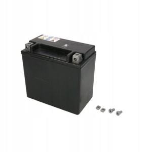 Akumulator EXIDE 12V 12Ah 200A L+ AGM12-12M
