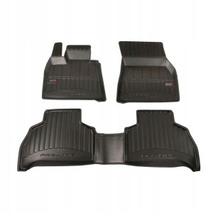 BMW X5 (G05, F95) 08.18- suv Dywaniki gumowe FROGU