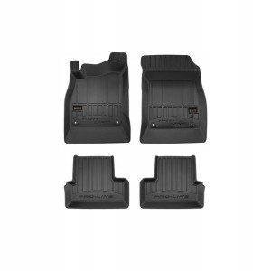CHEVROLET CRUZE; OPEL ASTRA J, GTC dywaniki