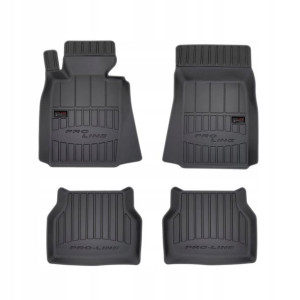 Dywaniki podłogowe BMW 5 (E39) 09.95-05.04 KOMBI/S